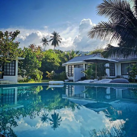 Silan Residence, Koh Phangan - An Authentic Village Experience Chaloklum Exterior photo