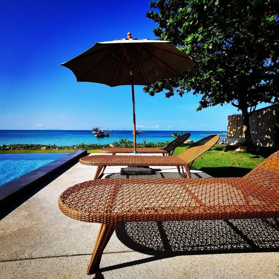 Silan Residence, Koh Phangan - An Authentic Village Experience Chaloklum Exterior photo