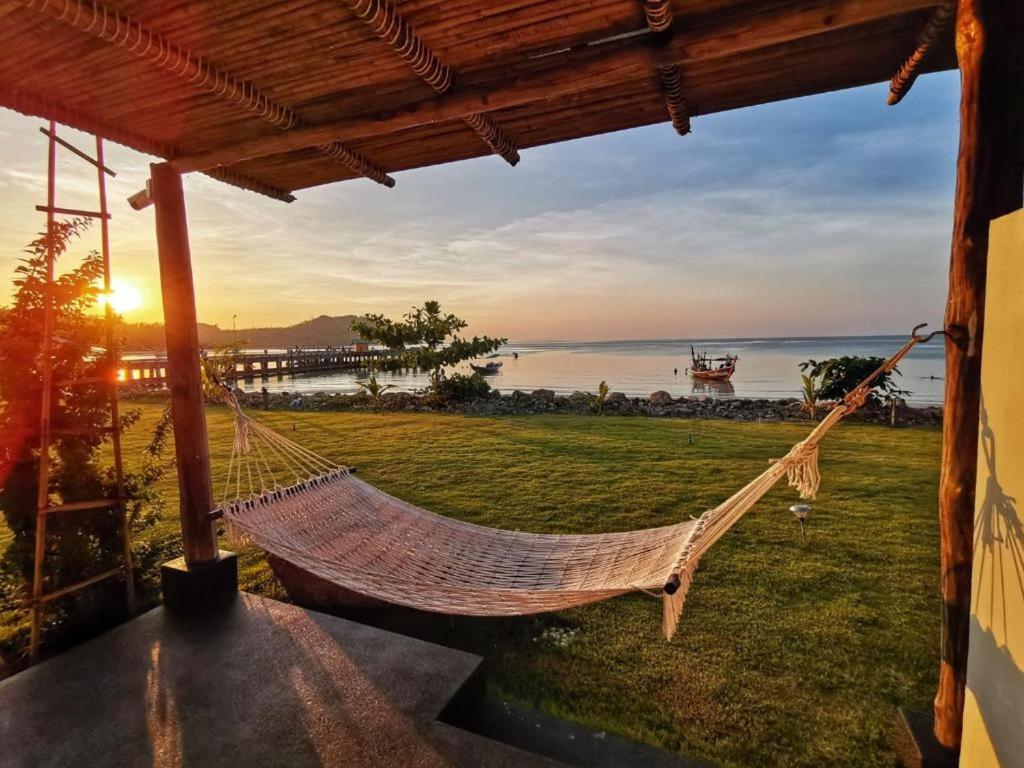 Silan Residence, Koh Phangan - An Authentic Village Experience Chaloklum Exterior photo