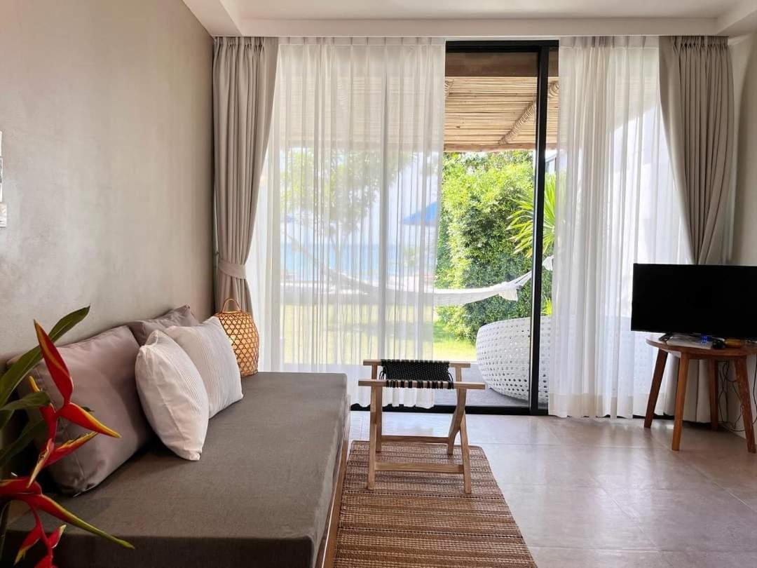 Silan Residence, Koh Phangan - An Authentic Village Experience Chaloklum Exterior photo