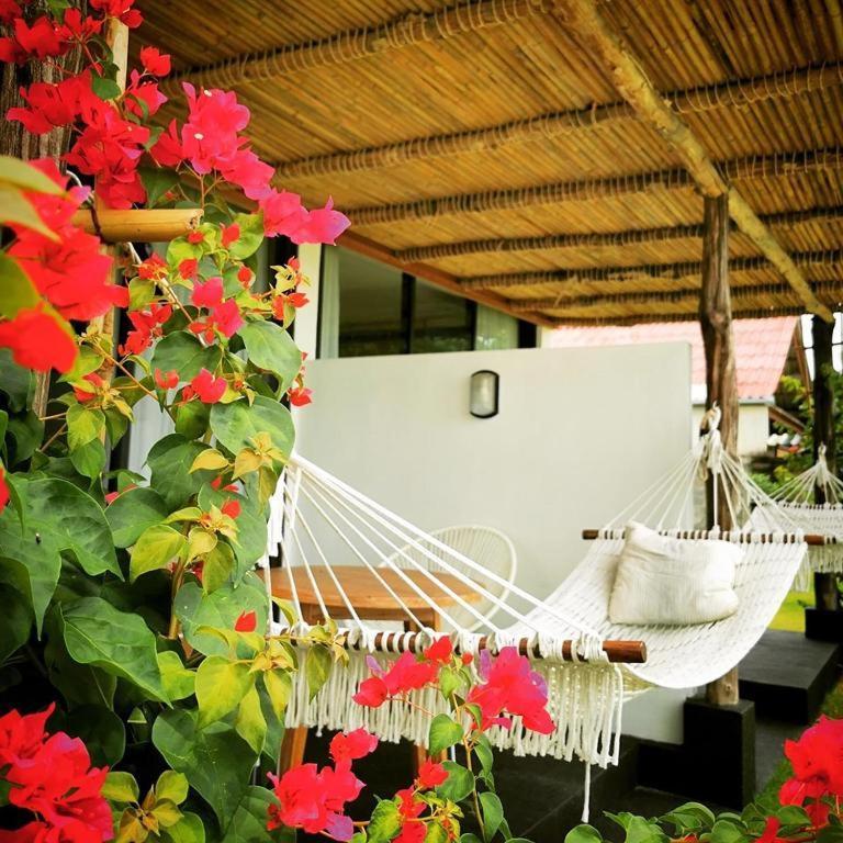 Silan Residence, Koh Phangan - An Authentic Village Experience Chaloklum Exterior photo