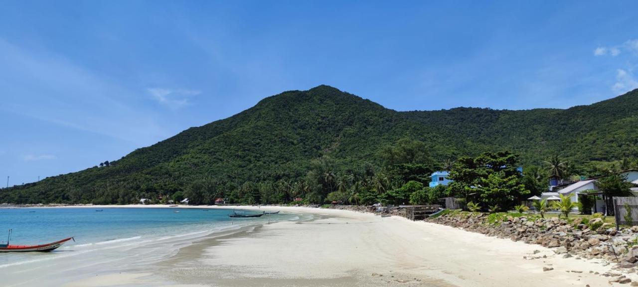 Silan Residence, Koh Phangan - An Authentic Village Experience Chaloklum Exterior photo