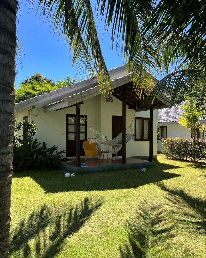 Silan Residence, Koh Phangan - An Authentic Village Experience Chaloklum Exterior photo