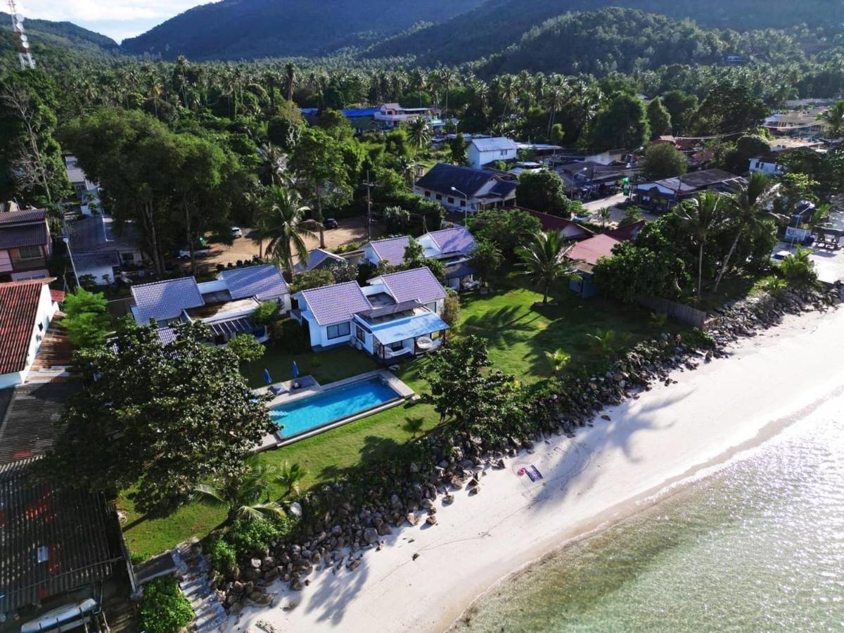 Silan Residence, Koh Phangan - An Authentic Village Experience Chaloklum Exterior photo