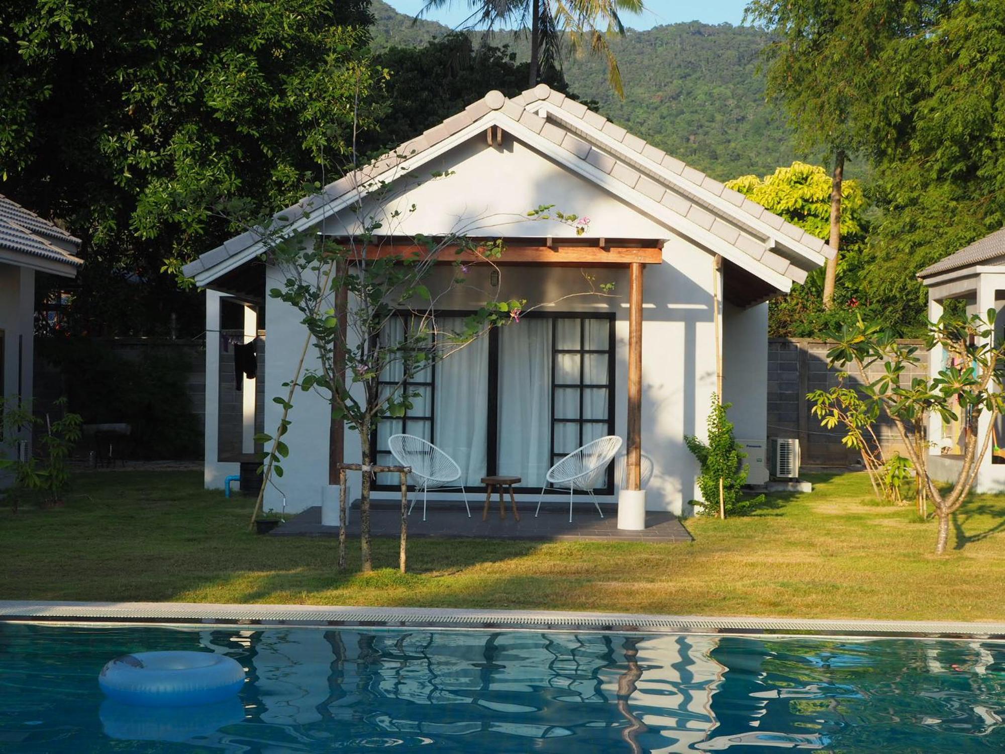 Silan Residence, Koh Phangan - An Authentic Village Experience Chaloklum Room photo