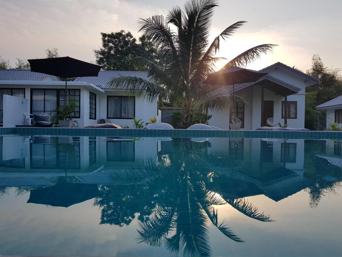 Silan Residence, Koh Phangan - An Authentic Village Experience Chaloklum Exterior photo